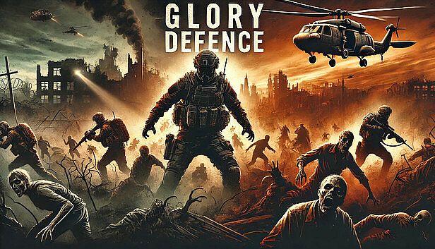 Buy Glory Defence