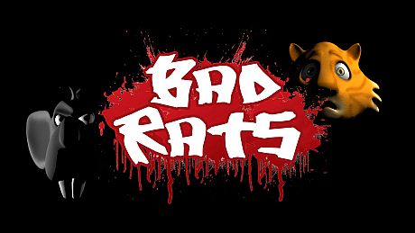 Bad Rats Revenge Game