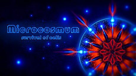 Microcosmum: survival of cells - Campaign "Hot And Cold" DLC