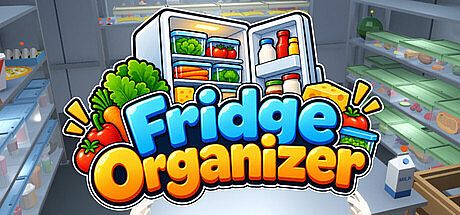 Fridge Organizer Game