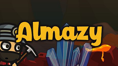 Almazy Game