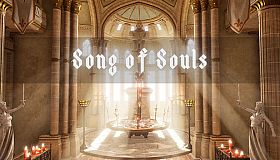 魂之独颂歌 Song of Souls