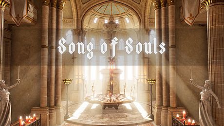 魂之独颂歌 Song of Souls Game