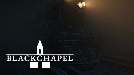 Blackchapel Game