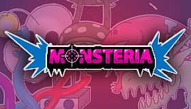 Monsteria