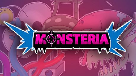 Monsteria Game