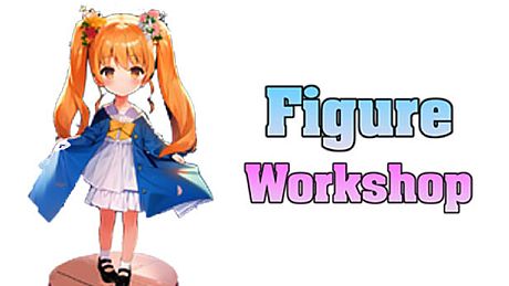 Figure Workshop Game