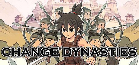 Change Dynasties Game
