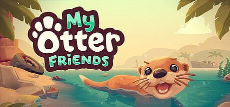 My Otter Friends Game