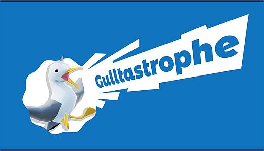 Gulltastrophe