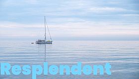 Resplendent