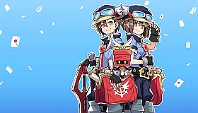 Calamity Angels: Special Delivery