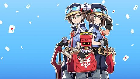 Calamity Angels: Special Delivery Game