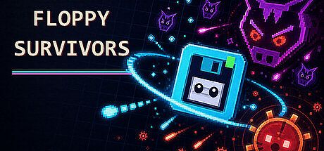 Floppy Survivors Game