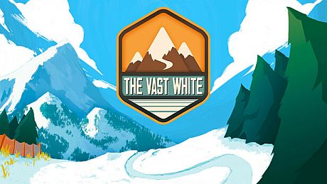 The Vast White Game