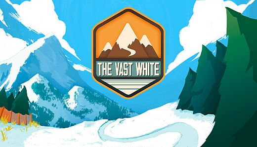 The Vast White