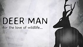 Deer Man