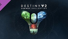 Destiny 2: Legacy Collection (2023)
