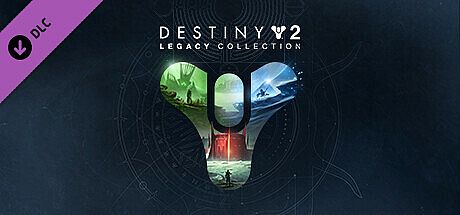 Destiny 2: Legacy Collection (2023) DLC