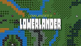 Lowlander II: Lowerlander