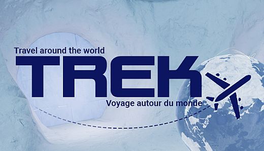 Trek: Travel Around the World
