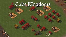 Cube Kingdoms