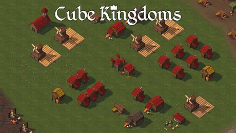 Cube Kingdoms Game