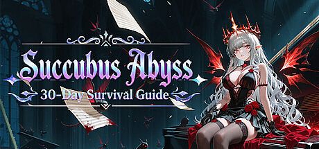 Succubus Abyss: 30-Day Survival Guide