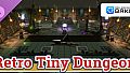 RPG Developer Bakin Retro Tiny Dungeon