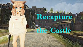 Recapture the Castle