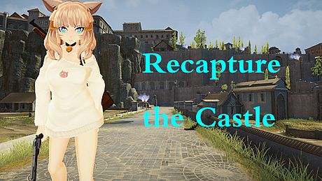 Recapture the Castle Game