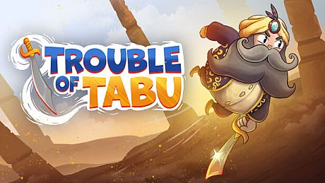 Trouble of Tabu Game