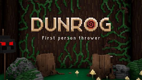 Dunrog Game