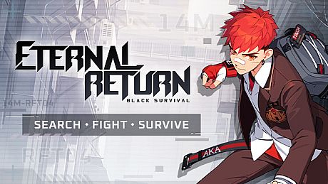 Eternal Return Starter Pack DLC