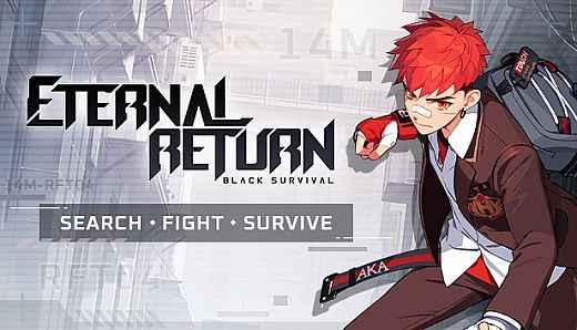 Eternal Return Starter Pack