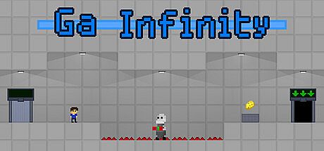 Ga Infinity