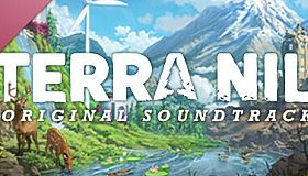 Terra Nil Soundtrack