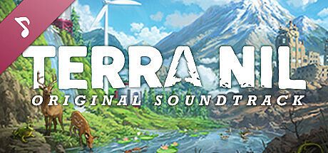 Terra Nil Soundtrack DLC