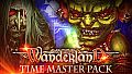 Wanderland: Time Master Pack