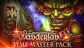 Wanderland: Time Master Pack