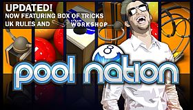 Pool Nation
