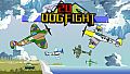 2D Dogfight - World War II (Aircrafts of Western Front)