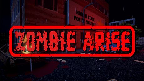 Zombie Arise Game
