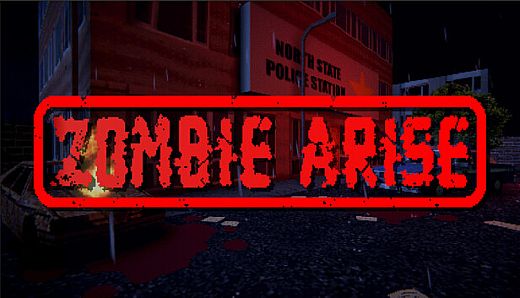 Zombie Arise