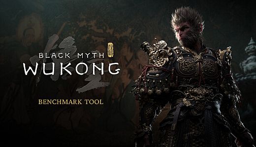 Black Myth: Wukong Benchmark Tool