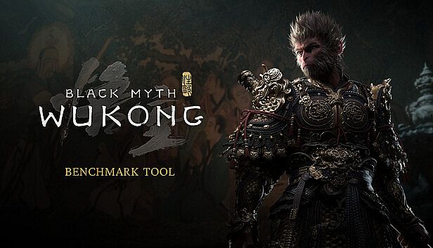 Buy Black Myth: Wukong Benchmark Tool