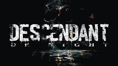 Descendant of Night Game