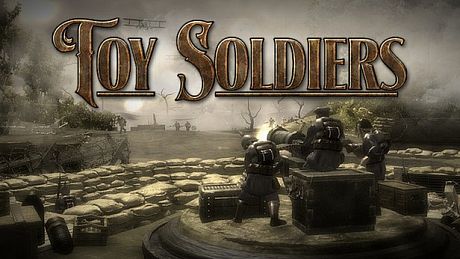 Toy Soldiers Game