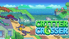 Critter Crosser