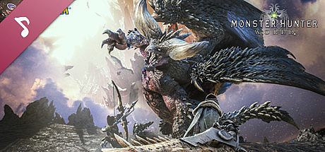 Monster Hunter: World Original Soundtrack DLC